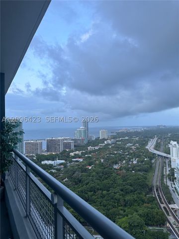 60 SW 13th St 3407, Miami, FL 33130
