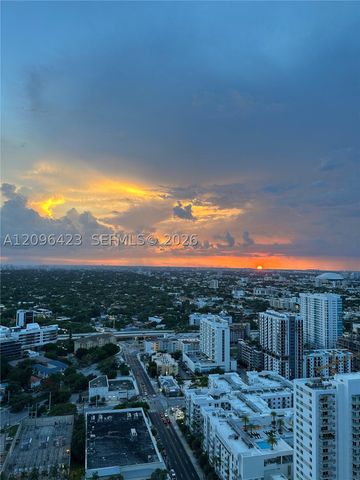 60 SW 13th St 3407, Miami, FL 33130