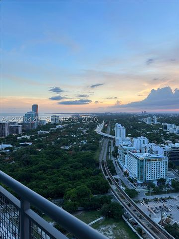 60 SW 13th St 3407, Miami, FL 33130