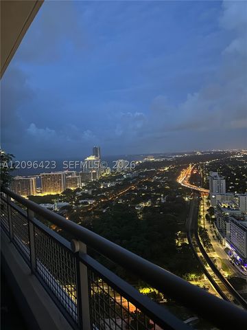 60 SW 13th St 3407, Miami, FL 33130
