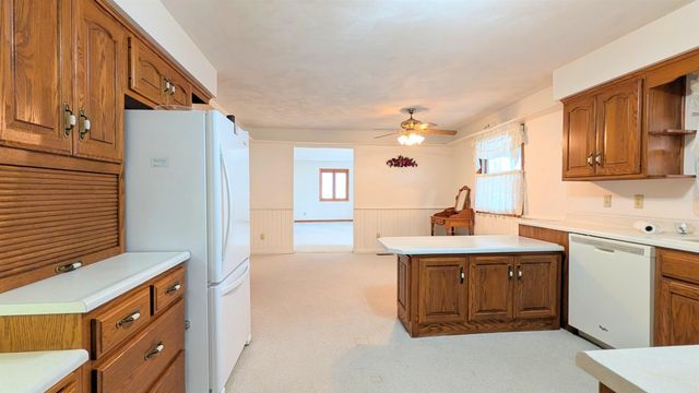 10838 Hoagland Road, Hoagland, IN 46745