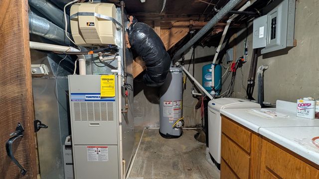 10838 Hoagland Road, Hoagland, IN 46745