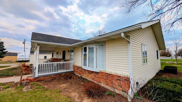 10838 Hoagland Road, Hoagland, IN 46745