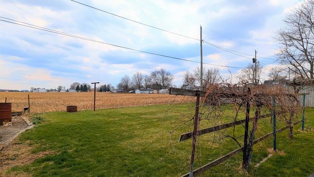 10838 Hoagland Road, Hoagland, IN 46745