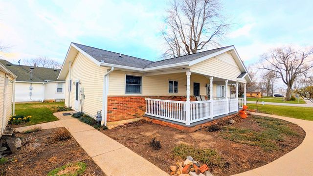 10838 Hoagland Road, Hoagland, IN 46745