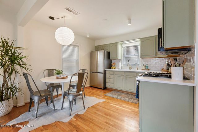 1220 Witawanga Ave, Louisville, KY 40222