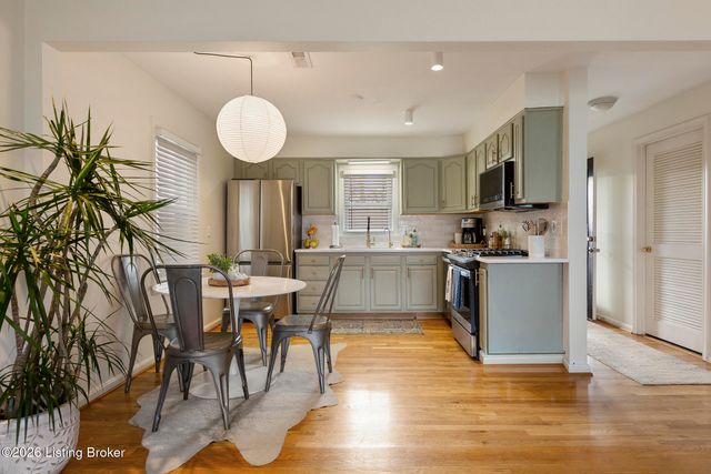 1220 Witawanga Ave, Louisville, KY 40222