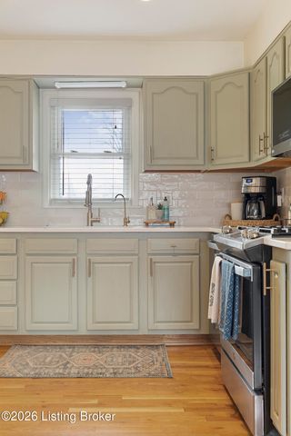 1220 Witawanga Ave, Louisville, KY 40222