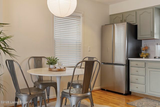 1220 Witawanga Ave, Louisville, KY 40222