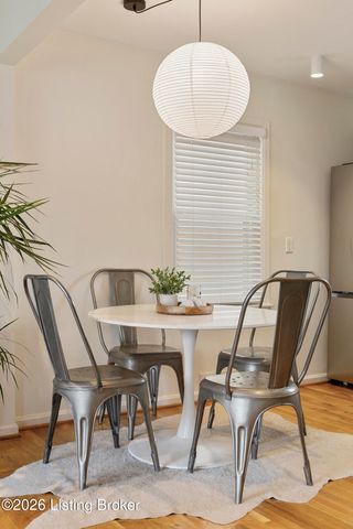 1220 Witawanga Ave, Louisville, KY 40222