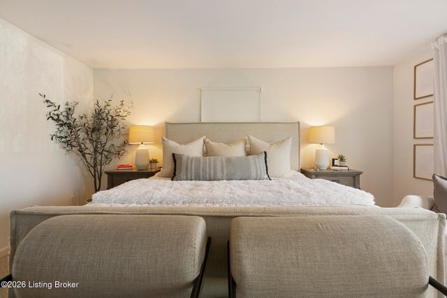 1220 Witawanga Ave, Louisville, KY 40222