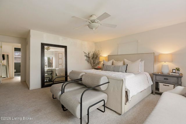 1220 Witawanga Ave, Louisville, KY 40222