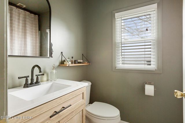 1220 Witawanga Ave, Louisville, KY 40222