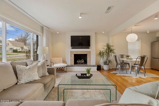 1220 Witawanga Ave, Louisville, KY 40222