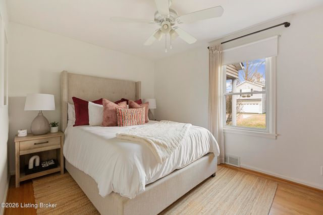 1220 Witawanga Ave, Louisville, KY 40222