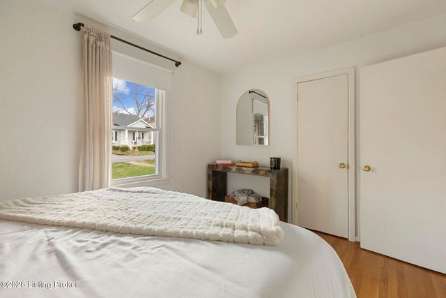 1220 Witawanga Ave, Louisville, KY 40222