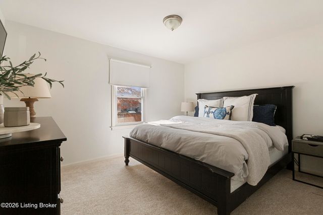 1220 Witawanga Ave, Louisville, KY 40222