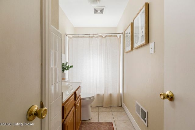 1220 Witawanga Ave, Louisville, KY 40222