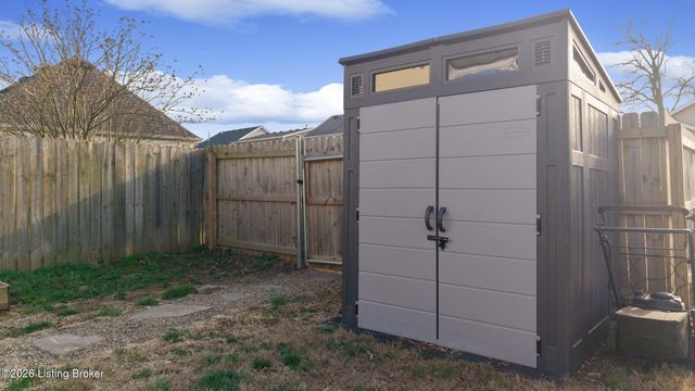 1220 Witawanga Ave, Louisville, KY 40222