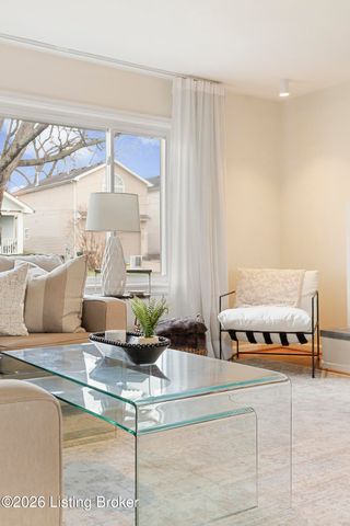 1220 Witawanga Ave, Louisville, KY 40222