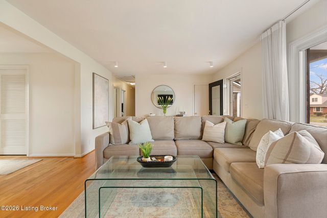 1220 Witawanga Ave, Louisville, KY 40222