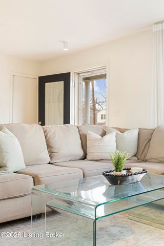 1220 Witawanga Ave, Louisville, KY 40222