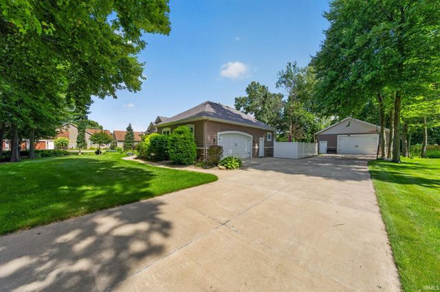 30460 Copperfield Cove, Granger, IN 46530