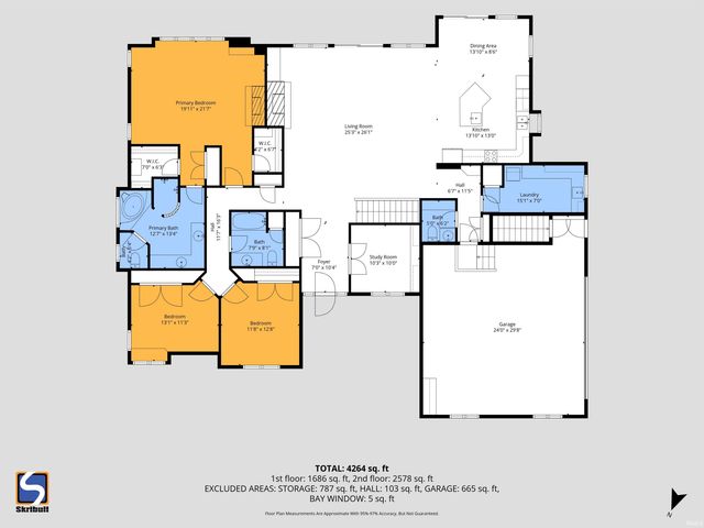 30460 Copperfield Cove, Granger, IN 46530