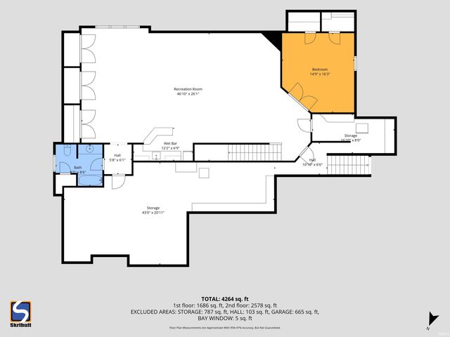 30460 Copperfield Cove, Granger, IN 46530