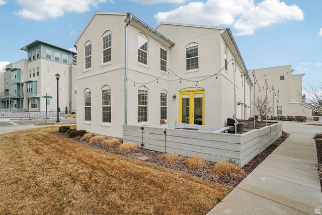 5387 W BOWSTRING WAY, South Jordan, UT 84009