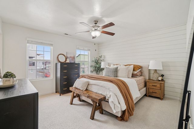 5387 W BOWSTRING WAY, South Jordan, UT 84009