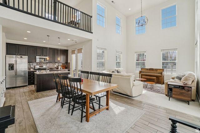 5387 W BOWSTRING WAY, South Jordan, UT 84009