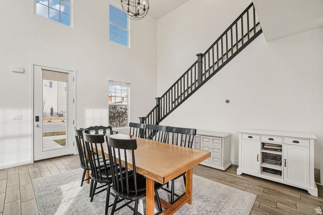 5387 W BOWSTRING WAY, South Jordan, UT 84009