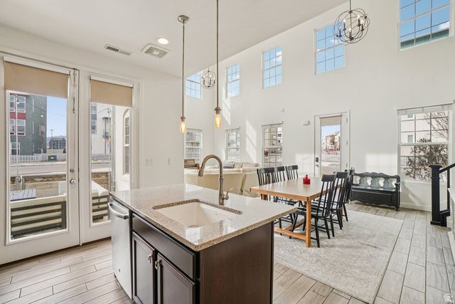 5387 W BOWSTRING WAY, South Jordan, UT 84009