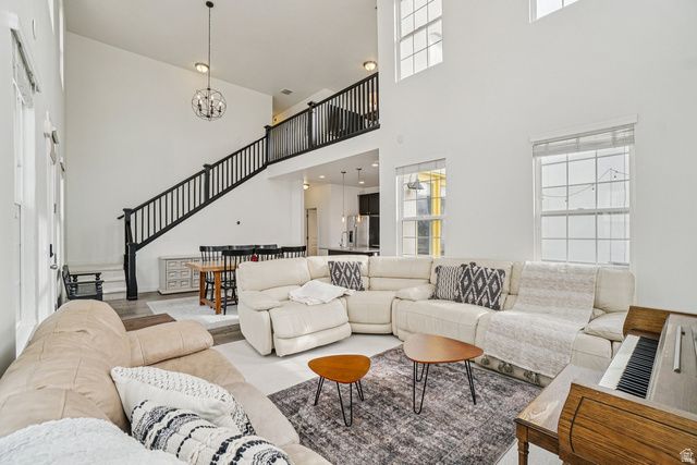 5387 W BOWSTRING WAY, South Jordan, UT 84009