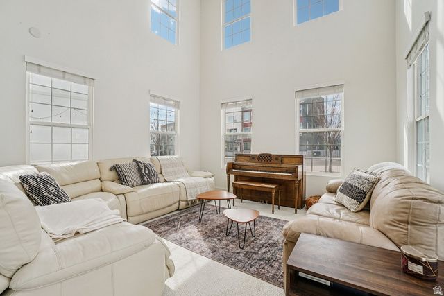 5387 W BOWSTRING WAY, South Jordan, UT 84009