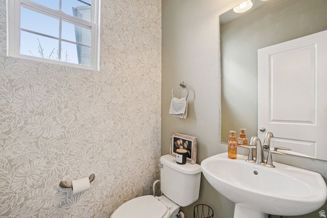 5387 W BOWSTRING WAY, South Jordan, UT 84009