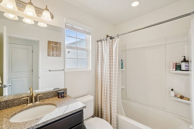 5387 W BOWSTRING WAY, South Jordan, UT 84009