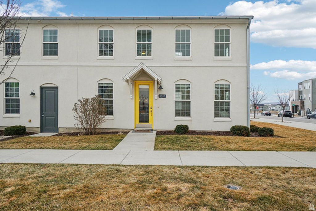 5387 W BOWSTRING WAY, South Jordan, UT 84009