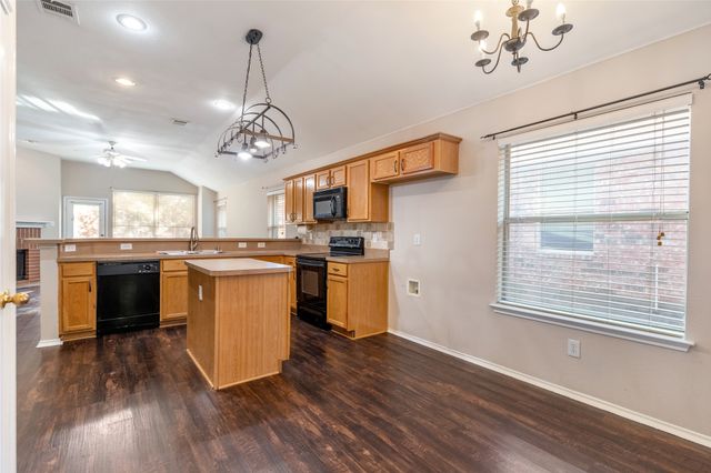 13232 Harvest Ridge Road, Fort Worth, TX 76244