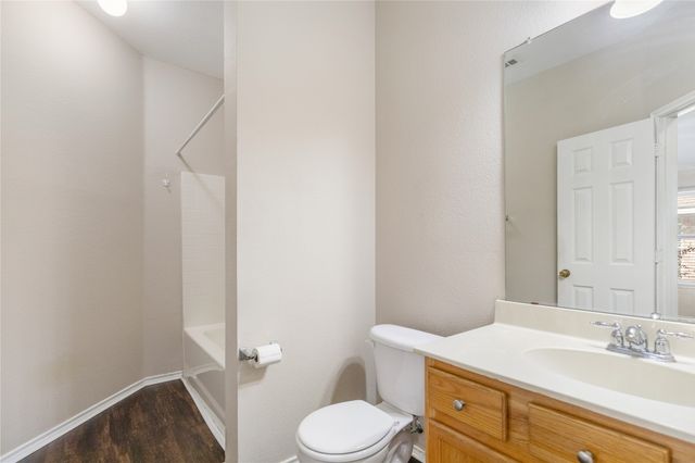 13232 Harvest Ridge Road, Fort Worth, TX 76244