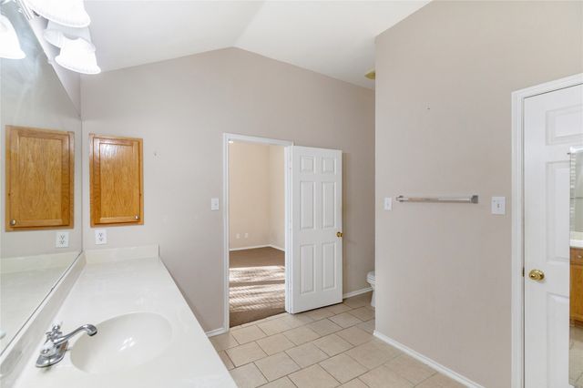 13232 Harvest Ridge Road, Fort Worth, TX 76244