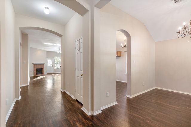 13232 Harvest Ridge Road, Fort Worth, TX 76244