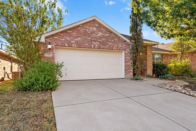 13232 Harvest Ridge Road, Fort Worth, TX 76244