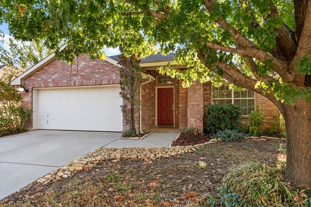 13232 Harvest Ridge Road, Fort Worth, TX 76244