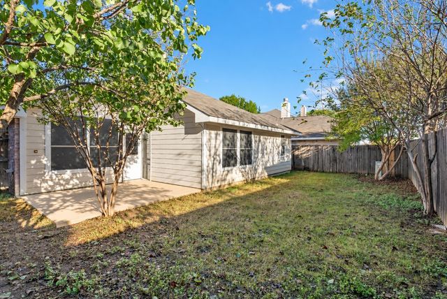 13232 Harvest Ridge Road, Fort Worth, TX 76244