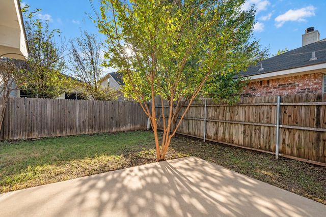 13232 Harvest Ridge Road, Fort Worth, TX 76244