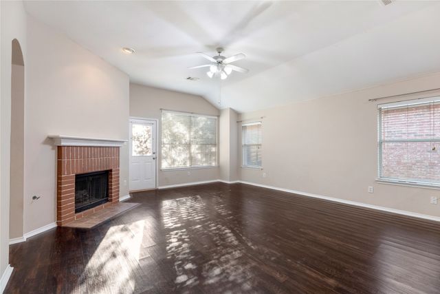 13232 Harvest Ridge Road, Fort Worth, TX 76244