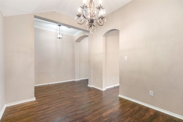 13232 Harvest Ridge Road, Fort Worth, TX 76244