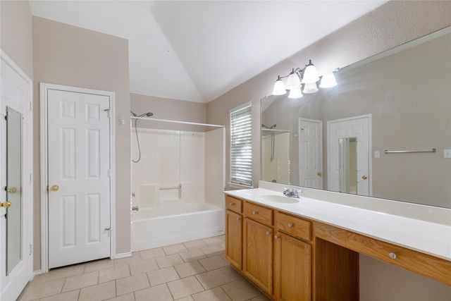 13232 Harvest Ridge Road, Fort Worth, TX 76244